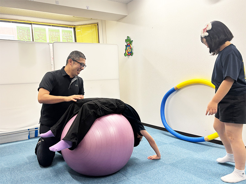 親子の未来を信じられる5つの変化